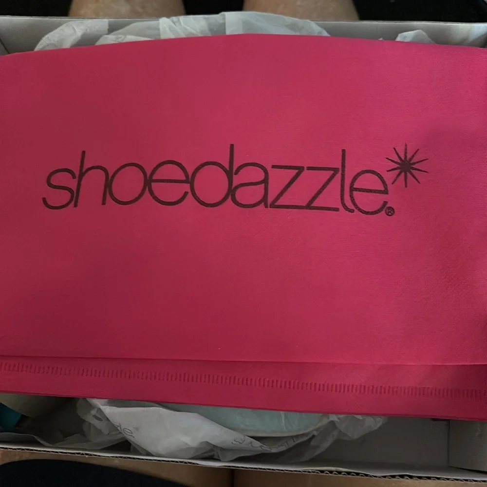 Shoedazzle high heel shoes - Picture 9 of 12